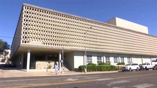 WATCH: Family speaks out after life sentence in Carol Campbell's murder