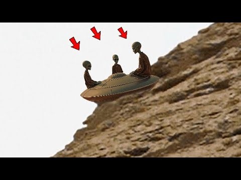 NASA Mars Rover Newly Acquired Mars Video Will Blow Your Mind | Shocking 4k Footage of Mars