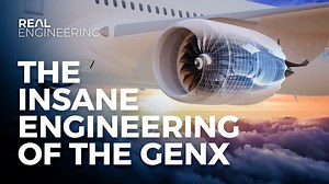 Inside the GEnX: The Engineering Powering the 787’s Record-Breaking Flights