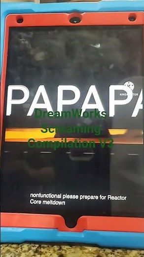 DreamWorks Animation Skg Logo (Madagascar 2: Escape to Africa Variant)