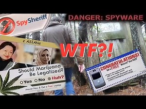 VISITING GOGGLE.COM IN 2018? WTF?!?!