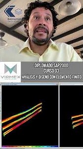 Simply supported vs. embedded beam modeled with finite element in SAP2000