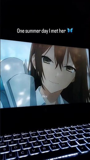 Horimiya: The Missing Pieces✨️ #horimiya #animeshorts #SliceOfLife #romanceanime #RomComAnime