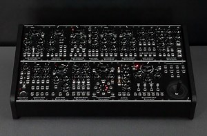 Erica Synths Announces Availability Of Black System II