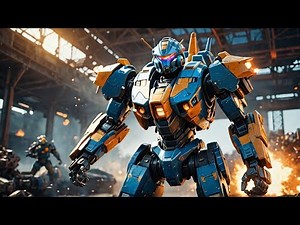 Beginner’s Guide to Mech Arena: How to Win and Level Up Fast