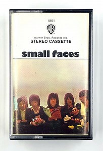 Small Faces - The First Step