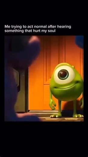 UnSaid on Instagram: "🎞️Monsters, Inc. (2001) Pixar built brand-new animation tools just to handle Sulley’s fur - he has over two million individual hairs, and each one had to react naturally to movement and light. That tech breakthrough slowed early renders so much that a single frame could take more than 10 hours to complete. Boo’s adorable voice acting was captured from a real toddler wandering the studio; the team followed her with a microphone and later stitched together usable lines. And