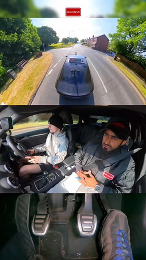 43K views · 354 reactions | Failed For Turning Wide #driving #drivingtest #drivinglesson #lessons #drivinginstructor #learnerdriver #learner #dangerousdriving #fail #drivingpass #drivingtesttips #howtodrive #learntodrive #clearview #drivingschool #tiktok #fyp #chorley #drivingfail #clutch #reels #stressful #lesson #avadrive | AvaDrive driving school driving lessons Chorley | Facebook