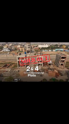 Bhatti Real Estate on Reels