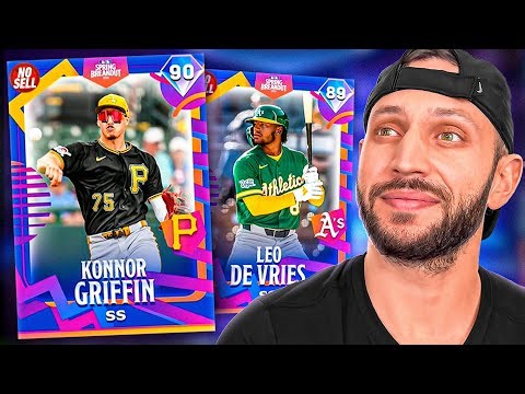 This Game Came Down to ONE Final Out 😳