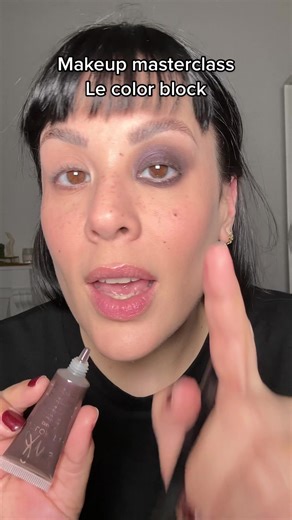 Frenchtouchofmakeup sur TikTok