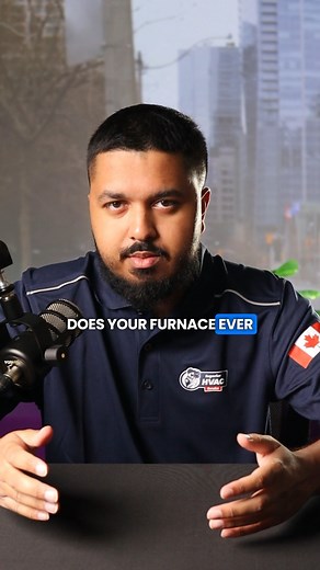 👃 Your Furnace Smells Weird? Get It Inspected Fast A burning or musty smell from your furnace can indicate dust buildup, mould, or electrical issues. Don’t ignore these signs—they can be dangerous and make your system work harder. The Superior HVAC Service team will resolve the problem to keep your home safe, clean, and comfortable. Our certified experts: ✅ Inspect filters, ducts, and electrical components 🧰 Clean or repair damaged or worn parts ⚡ Remove dust and debris to maintain the system’