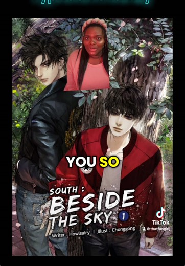 La historia de Phoon y su familia en South Beside the Sky