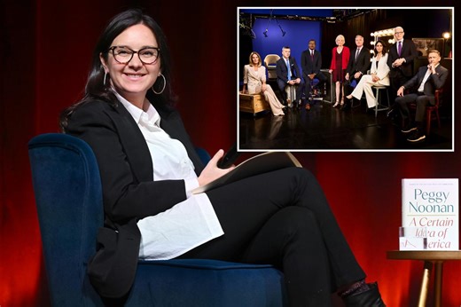 Exclusive | CBS News boss Bari Weiss eyes major shakeup at ‘60 Minutes’ — and star anchors could get the ax: sources