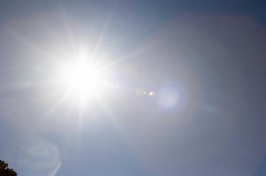 Årets lengste dag: Sommervarmen kommer etter solvervet