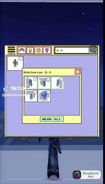 I MESSED UP THE IDLE CODE, INSTEAD OF 37 ITS 27. | SHOUTOUT TO THAT XAVIER GUY 🗣️🗣️. | #berryavenueboyfits #berryavenue #fyp #robloxfits #bodtutorial #bored #idkkkkkkkkk