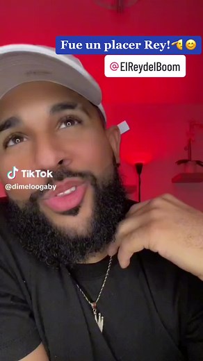 #sueñocumplido #🫡#👑 #🫶🏻 @El Rey del Boom @𝖌𝖆𝖇𝖎_ʟɖɮ