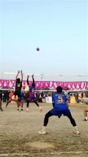 😱Attack line shot🔥#volleyball#workout#duet#viral#shorts#shots#reels#reel#trend#trending#motivation