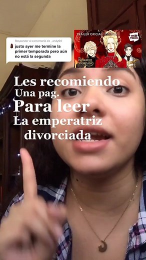La Emperatriz Divorciada: Novela Completa, Adaptaciones y Recomendaciones