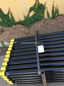 [Hot Item] API Drill Pipe Water Well Drill Pipe 89mm DTH Drilling Pipe