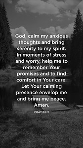 5.1K views · 192 reactions | ]When you feel anxious, remember that...