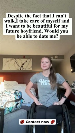 No Boy Friend , no friend ... Am so tired #disability #disabledwoman #confidence