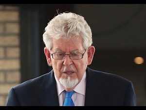 ‘Rolf Harris: Hiding In Plain Sight’: ITV Greenlights Documentary Exploring Shocking Truth Behind Fo