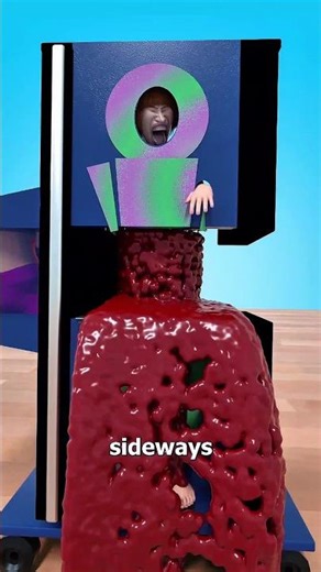 The Zig Zag Girl Illusion 😮