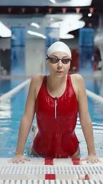 What is today?: Swim a Lap Day – June 24th