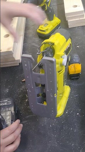 How to change your jigsaw blade