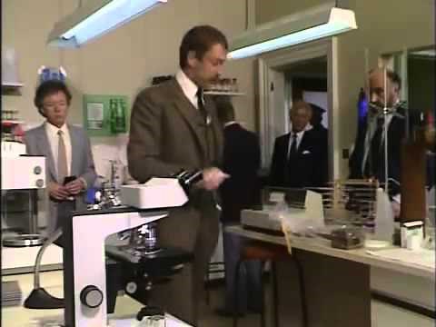 Death Of An Expert Witness Episode 3 22 Apr. 1983