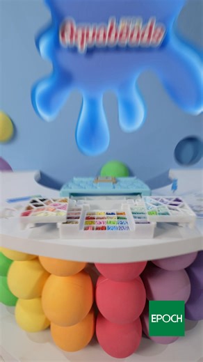 Vier creativiteit met Aquabeads | Aquabeads - Netherlands | Facebook