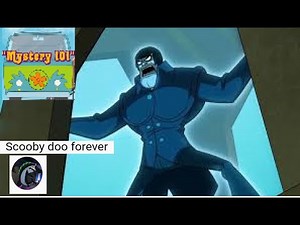 Be cool scooby doo! Season 1 Episode 1 REVIEW - "mystery 101"