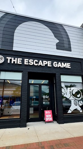 The Escape Game on Instagram: "‼️ NEW LOCATION - The Escape Game Lynnfield at @marketstreetlynnfield 🥳 + 6 escape games including Cosmic Crisis, Ruins Forbidden Treasure, and Special Ops: Mysterious Market (all new to the area!) 🔔 DISCOUNT - comment “padlock” and we’ll send you a promo code! [PROMO EXPIRED] • • • #lynnfield #lynnfieldma #lynnfieldmarketstreet #marketstreet #greaterboston #greaterbostonarea #escaperoom #escaperooms #escapegame #escapegames #theescapegame #escape #trending #tren
