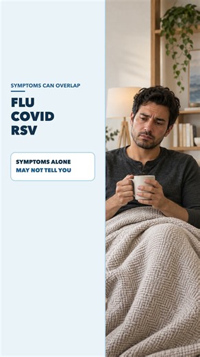 2026 Flu Symptoms: The Fast-Onset Clues