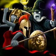 Stick War 2: Order Empire - Play Now 🕹️ Online Games on UFreeGames.org