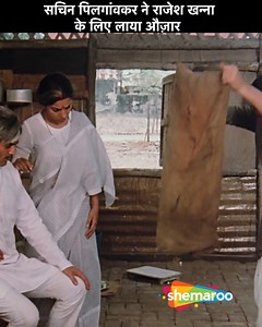 Sachin Pilgaonkar Le Aaya Auzaar | Avtaar Movie Scene | Dumdar Movies