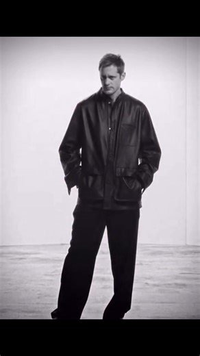 Alexander Skarsgård for COS! Spring summer 2026 coming soon! | Alexander Skarsgård