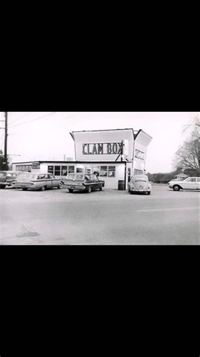Clam Box of Ipswich on Instagram: "❤️ Family. Love. Tradition. For 90 years, we’ve been honored to serve fresh, local seafood to our community—generation after generation. As we look back on where it all began, we’re filled with gratitude and excitement to continue the journey. Here’s to celebrating 90 incredible years… along with our great staff and loyal customers. And many more years to come!  Come by and celebrate with us!"