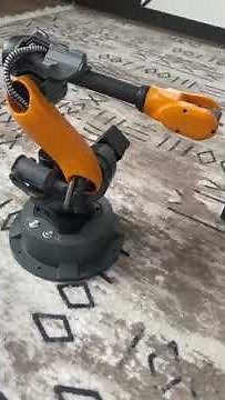 WLKATA MIROBOT F1 Desktop 6-axis Robot