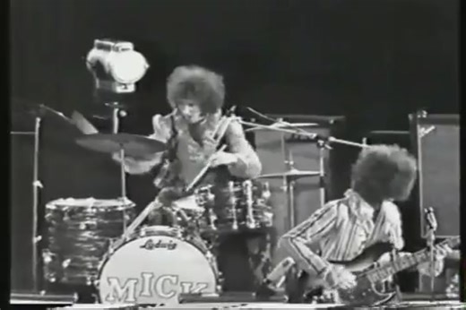 121K views · 4.8K reactions | Jimi Hendrix Experience - Hey Joe (live...