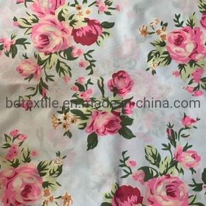 Classical Printed Microfiber for Bedding Sheet Sets