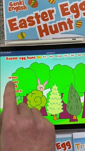 English Teachers, try the free English Lesson of the week to teach “Is it in the …? & “Which one is