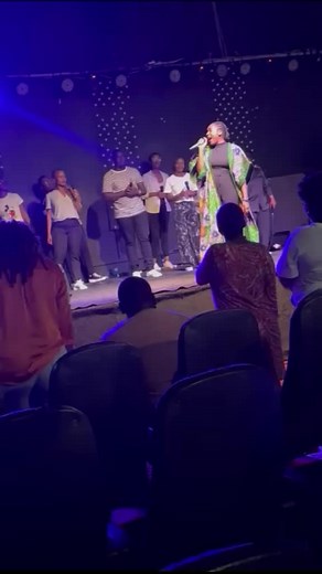 CWC Year End Worship Encounter 2023