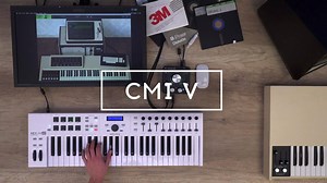 34K views · 389 reactions | Known as the mother of all samplers, and...