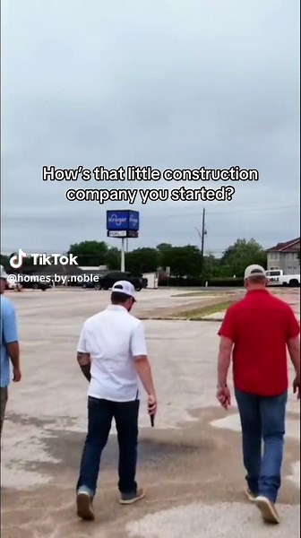 Challenges of Starting a New Construction Company