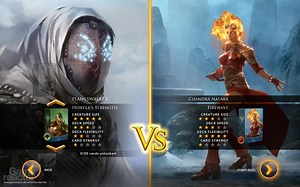 Magic 2014 line-up revealed