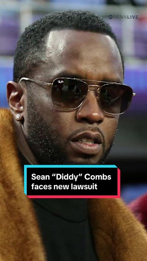 Man Sues Sean 'Diddy' Combs for $5 Million Over Alleged Armed Confrontation in NYC