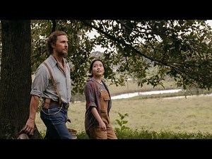 ‘The Rivals of Amziah King’ Review: Matthew McConaughey Shines in a Bluegrass Western Thriller That