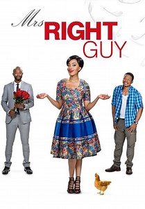 Mrs. Right Guy (2016)